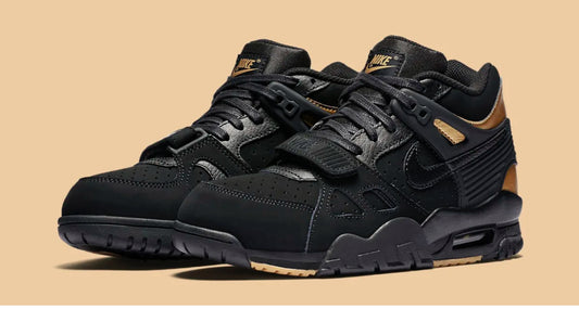 Super Bowl 50 Air Trainer 3