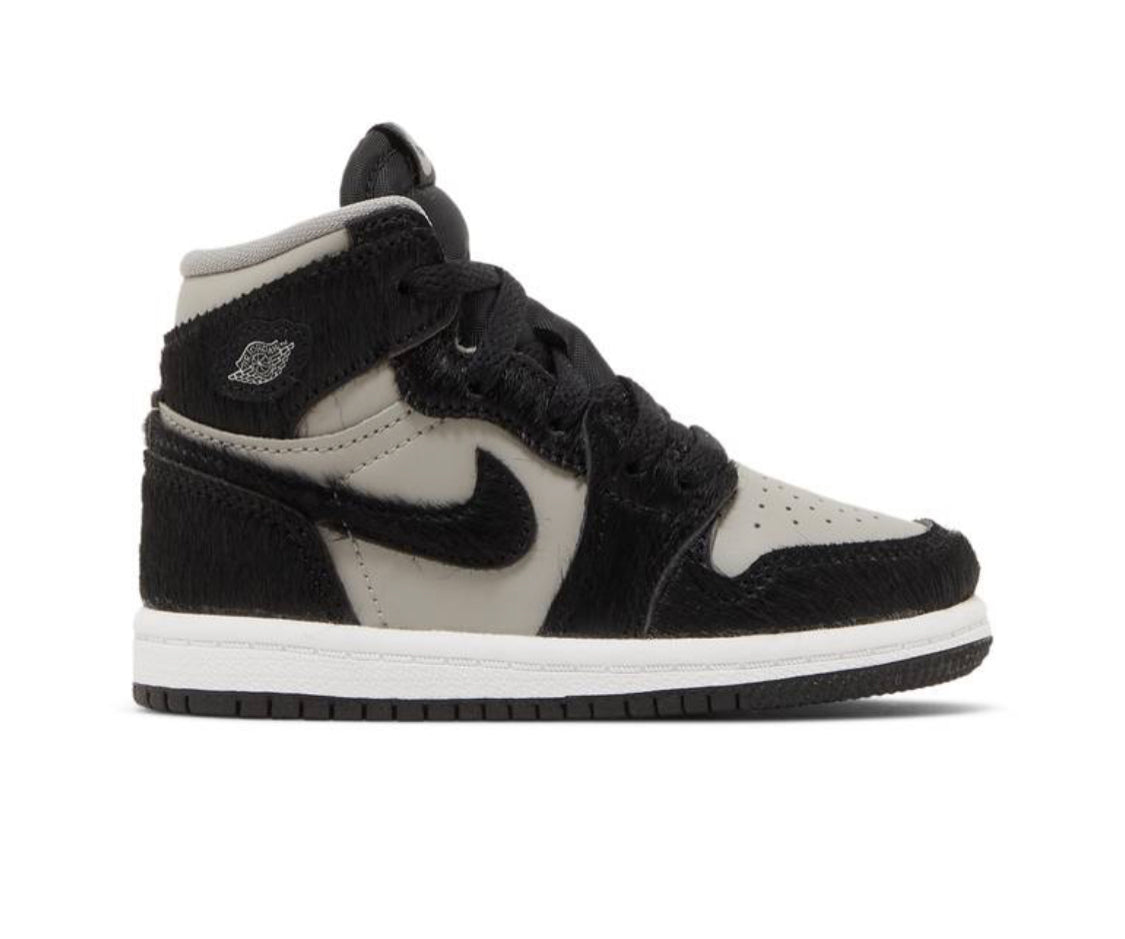 Jordan 1 “ Twist Medium Gray”