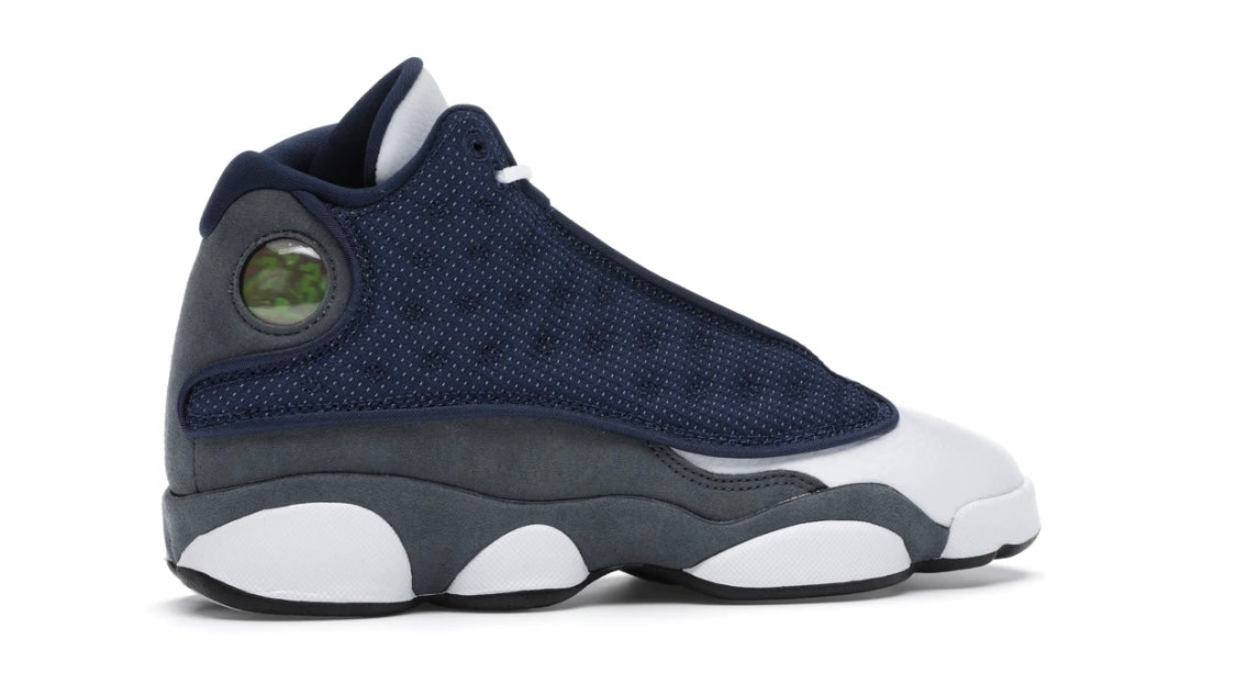 Jordan 13 “Flint”