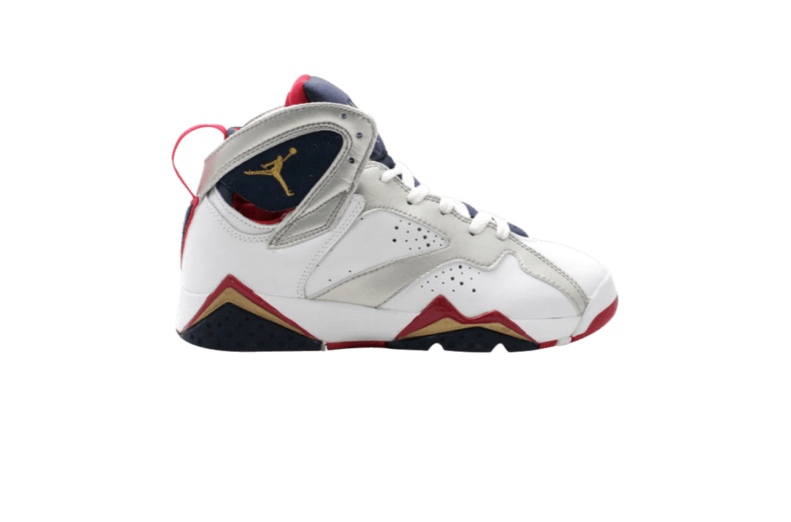 Jordan 7 “Olympic”