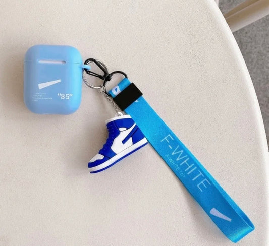 AirPod Case “Blue”