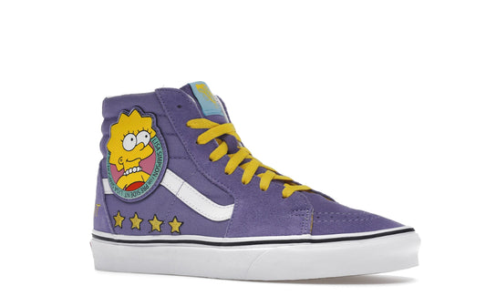 Vans “Lisa Simpson”