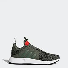 Adidas X-PLR “Olive Green”