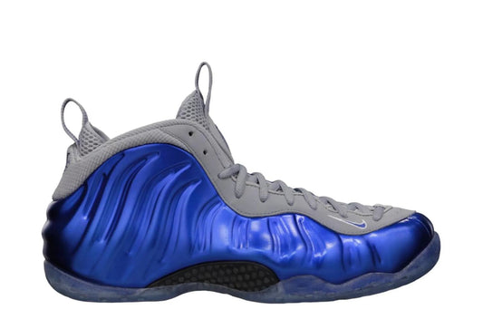 Nike Air Foamposite One “Sport Blue”