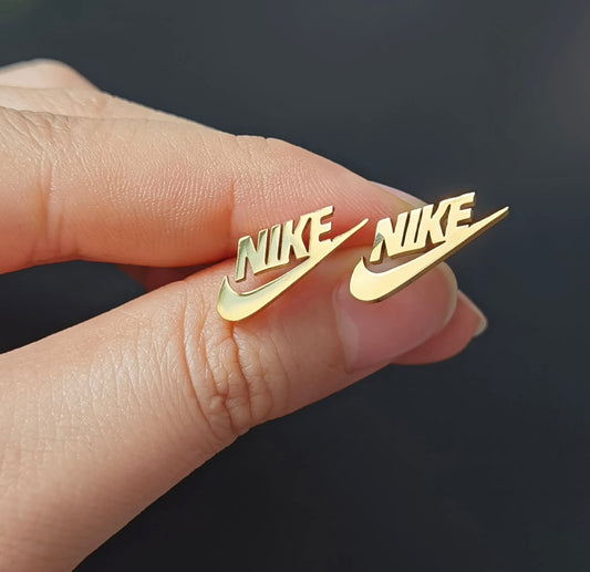 Nike EarRings